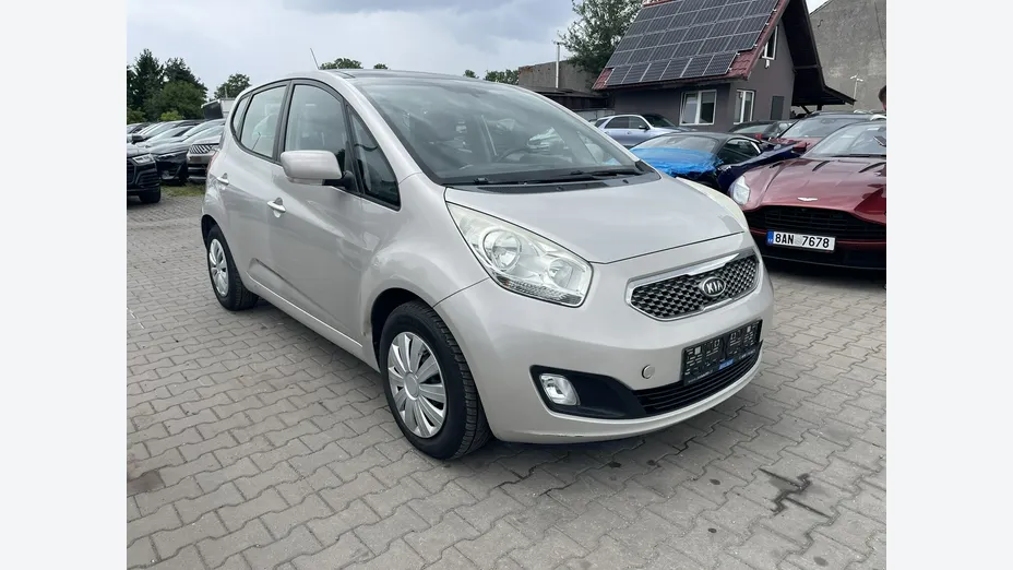 KIA Venga -
