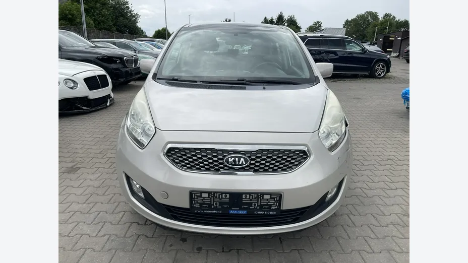 KIA Venga -