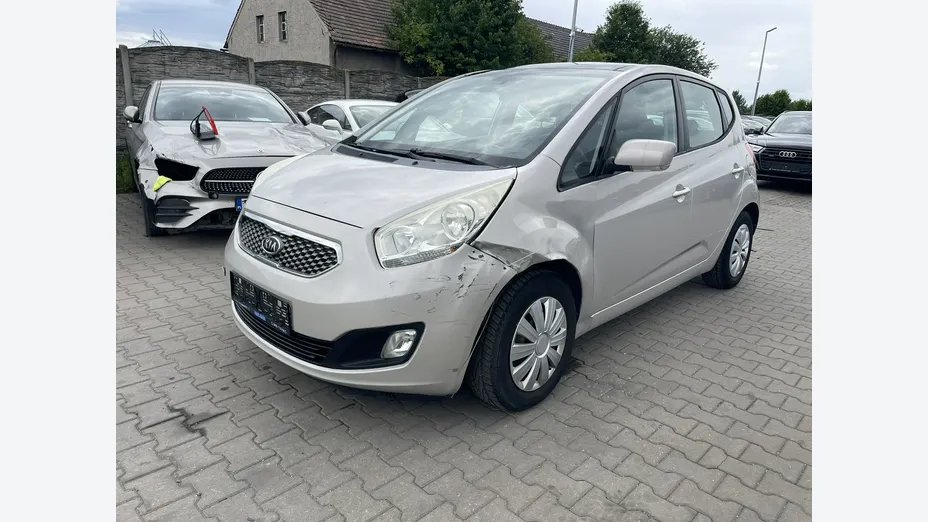 KIA Venga -