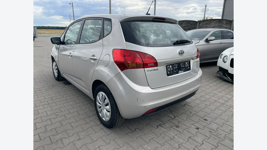 KIA Venga -