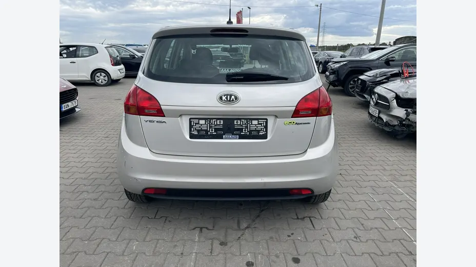 KIA Venga -