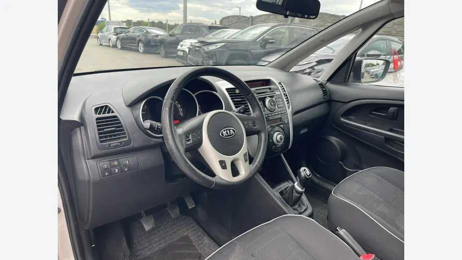KIA Venga -