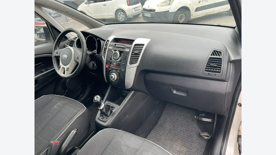 KIA Venga -