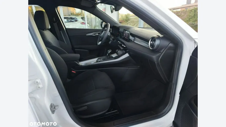 ALFA ROMEO Tonale -