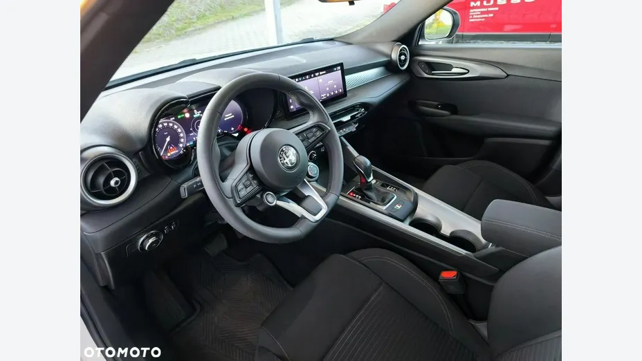ALFA ROMEO Tonale -