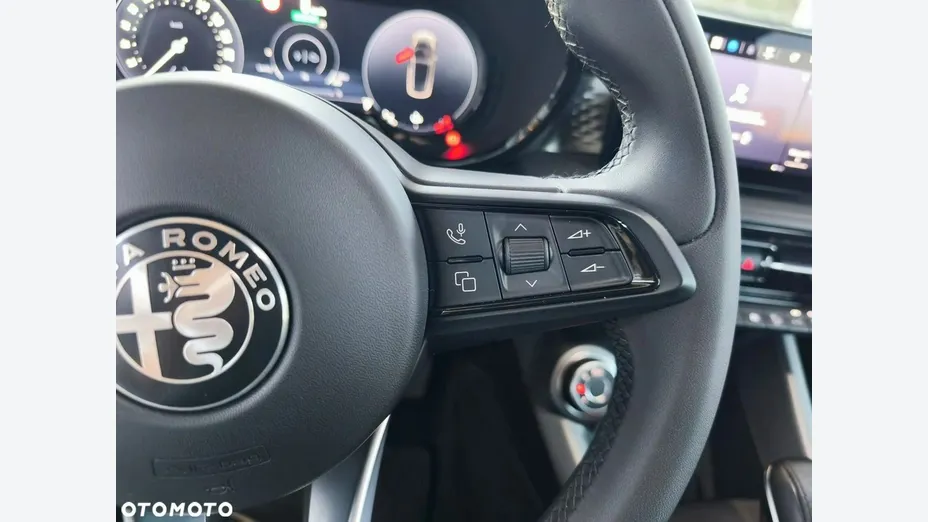 ALFA ROMEO Tonale -