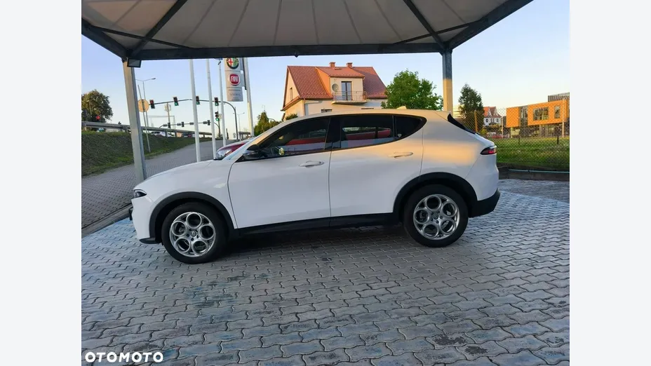 ALFA ROMEO Tonale -