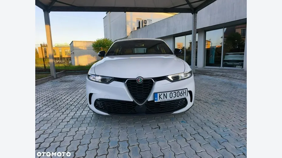ALFA ROMEO Tonale -