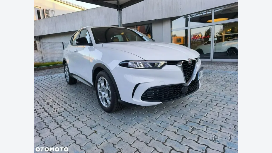 ALFA ROMEO Tonale -