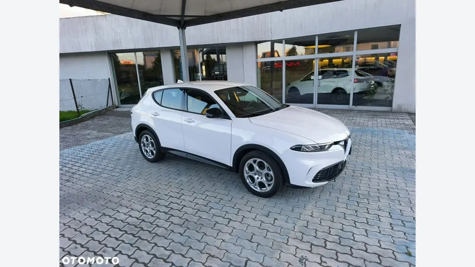 ALFA ROMEO Tonale -