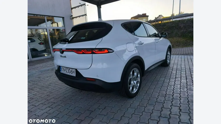 ALFA ROMEO Tonale -