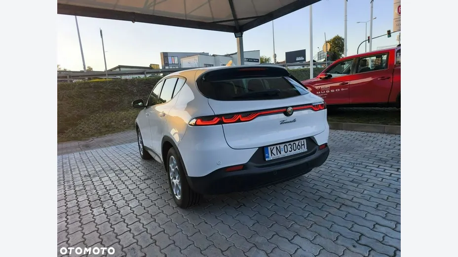 ALFA ROMEO Tonale -