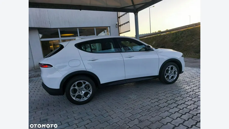 ALFA ROMEO Tonale -