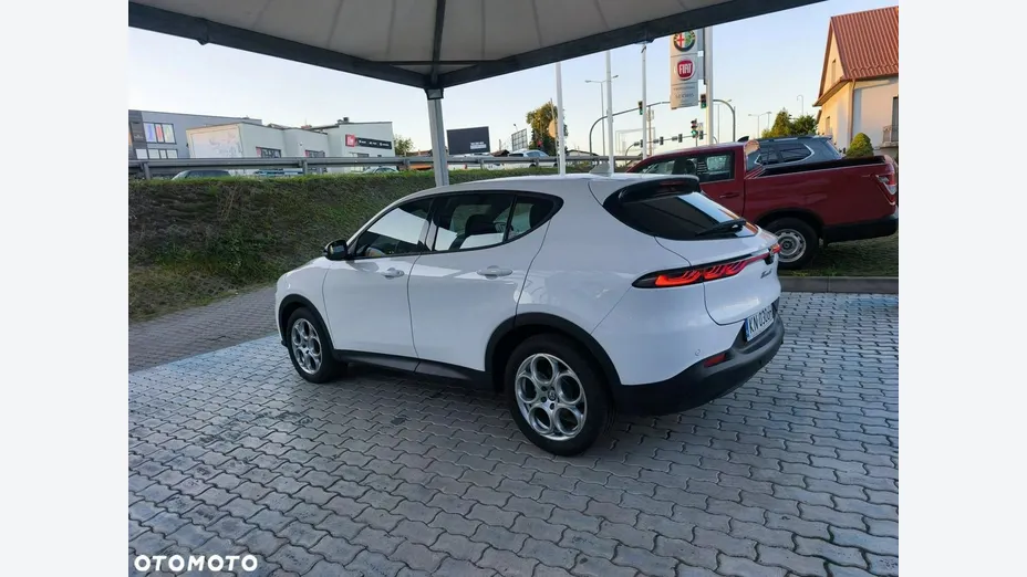 ALFA ROMEO Tonale -
