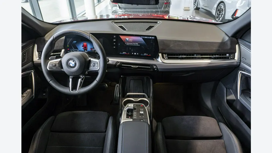 BMW X2 -