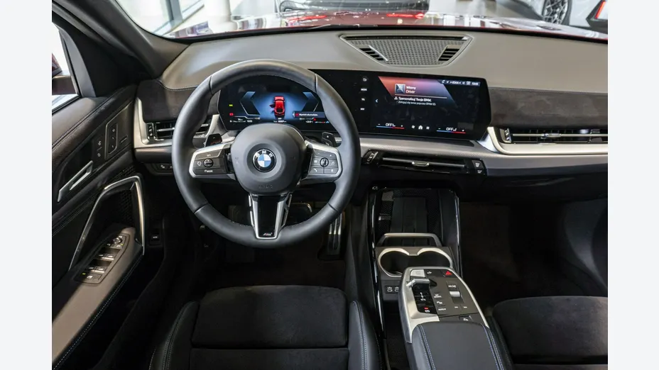 BMW X2 -
