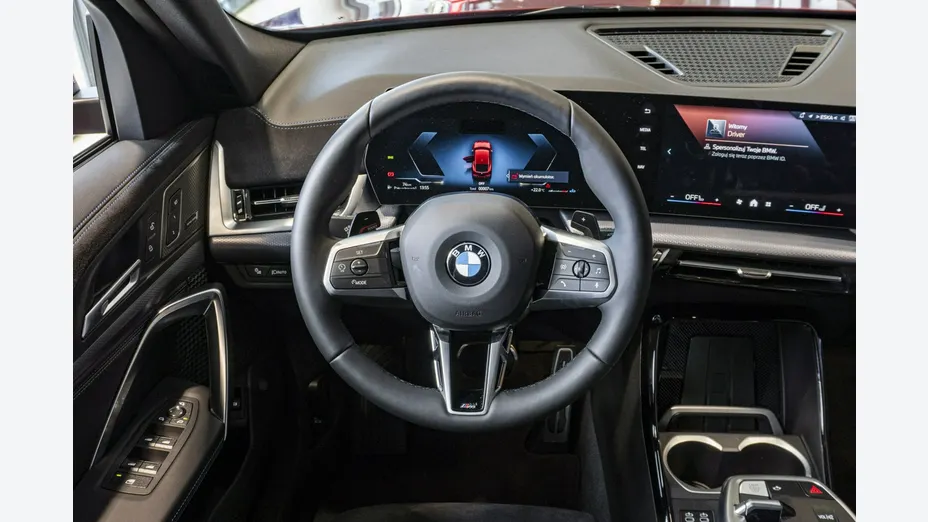 BMW X2 -