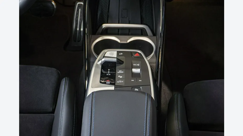 BMW X2 -