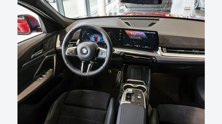 BMW X2 -