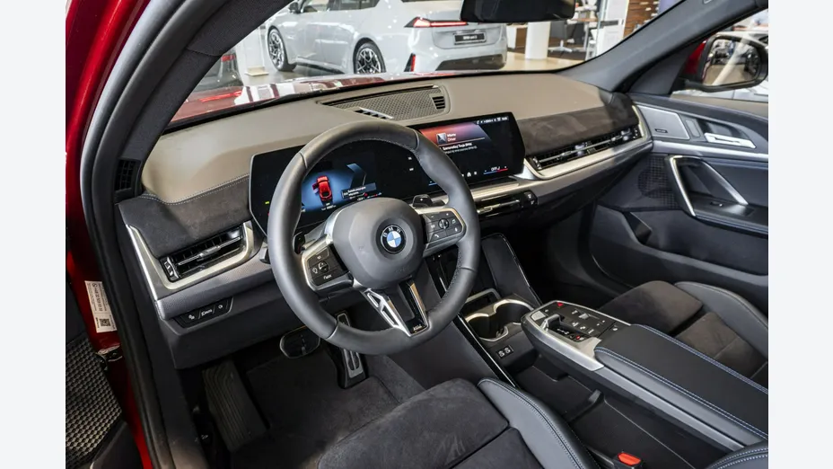 BMW X2 -