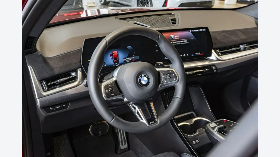 BMW X2 -