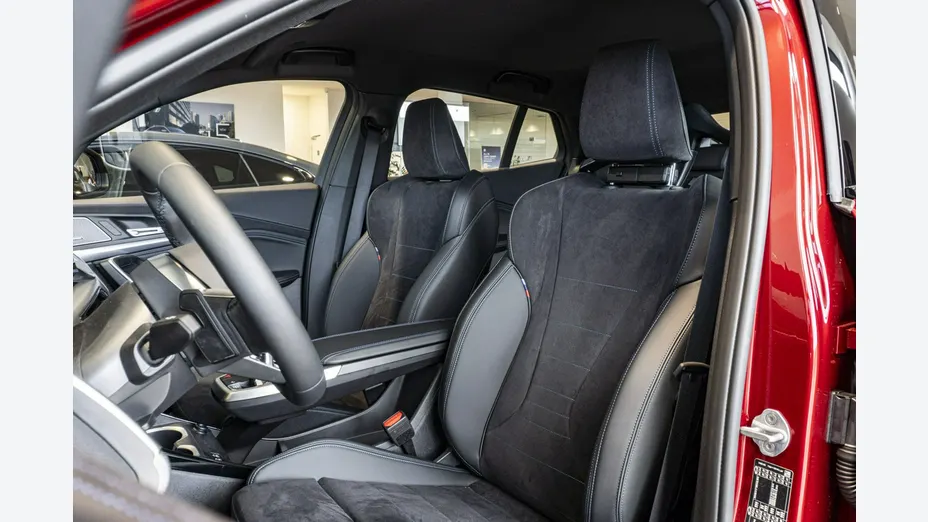 BMW X2 -
