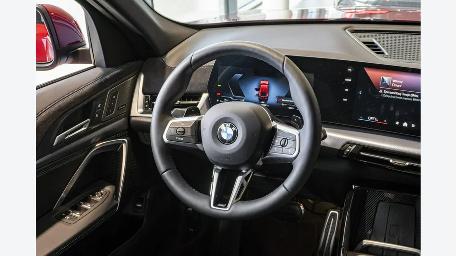 BMW X2 -