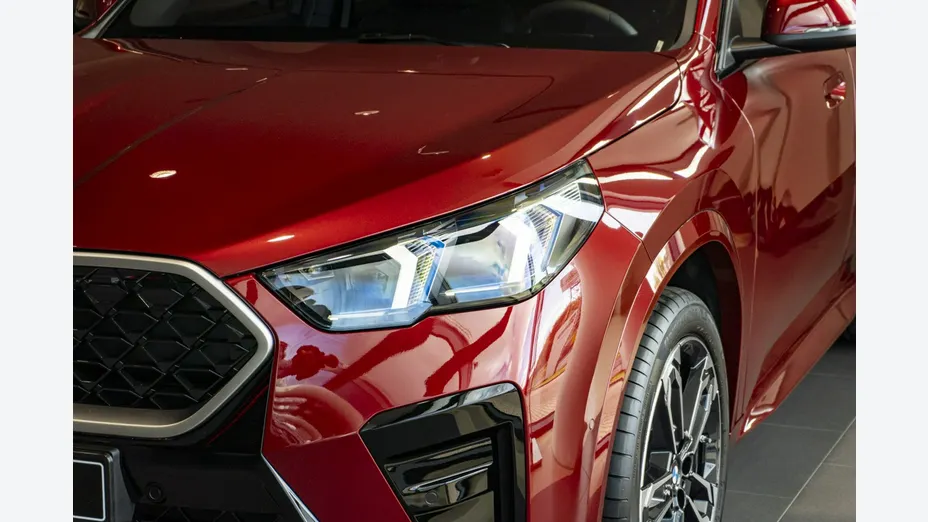 BMW X2 -