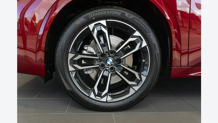 BMW X2 -