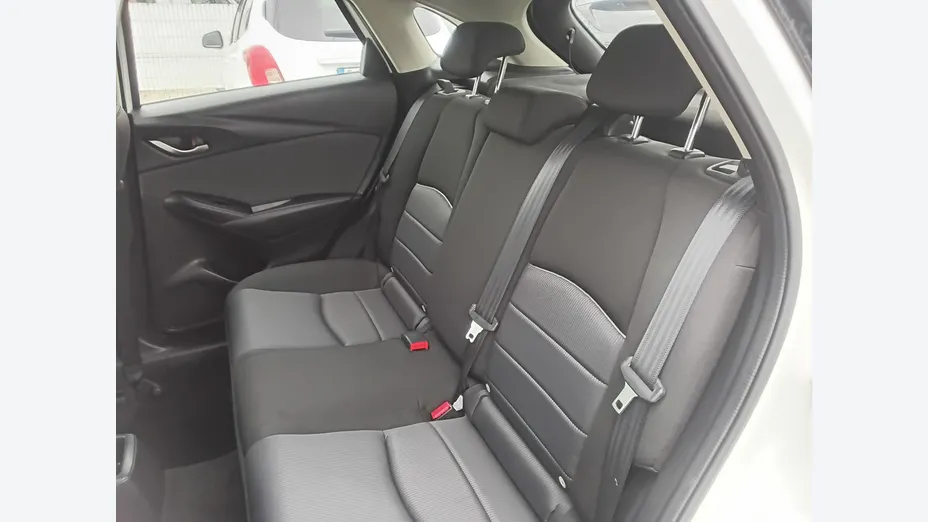 MAZDA CX-3 -