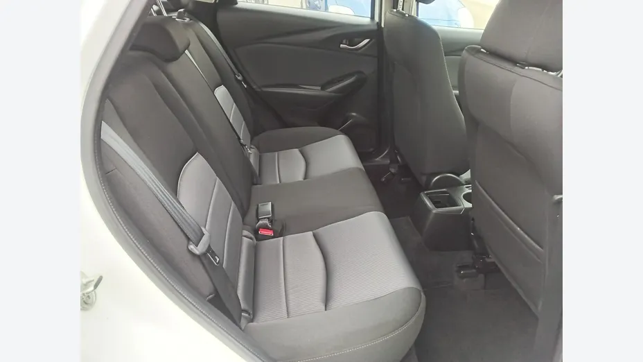 MAZDA CX-3 -