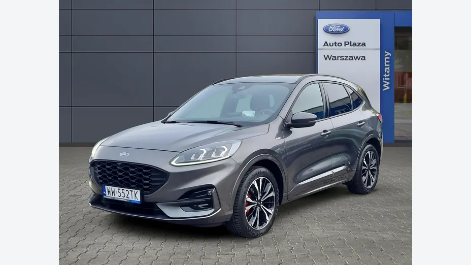FORD Kuga -