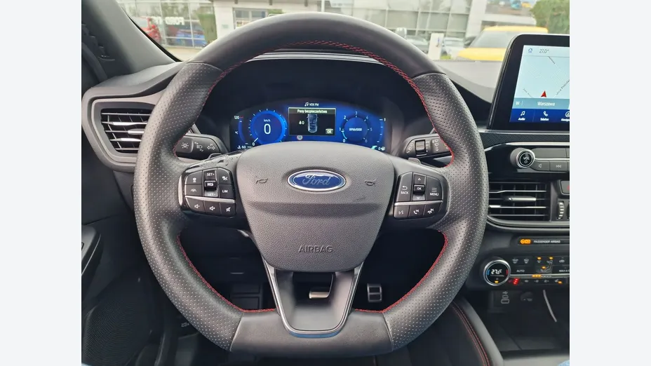 FORD Kuga -