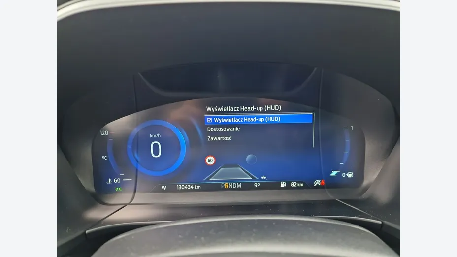 FORD Kuga -