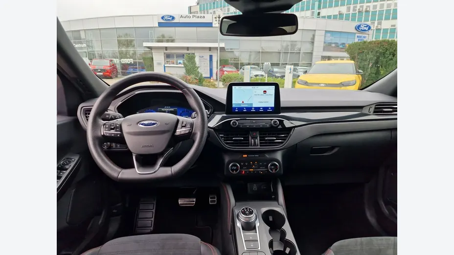 FORD Kuga -