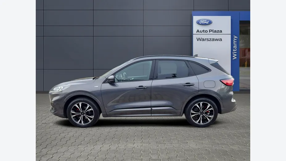 FORD Kuga -