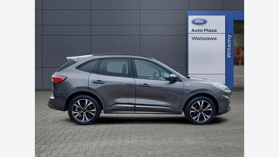 FORD Kuga -