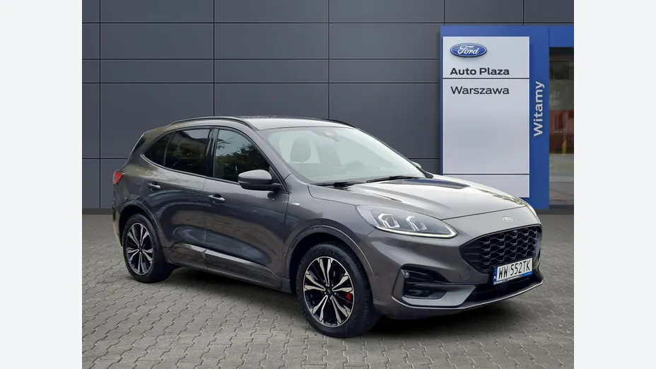 FORD Kuga -
