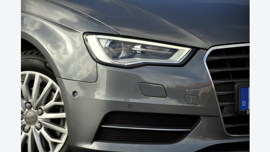 AUDI A3 Sportback -