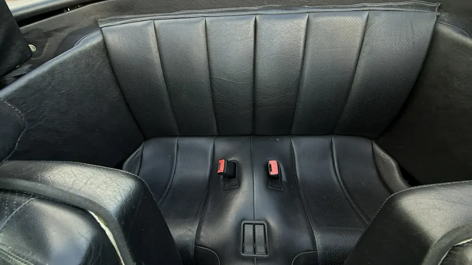 MERCEDES-BENZ SL -