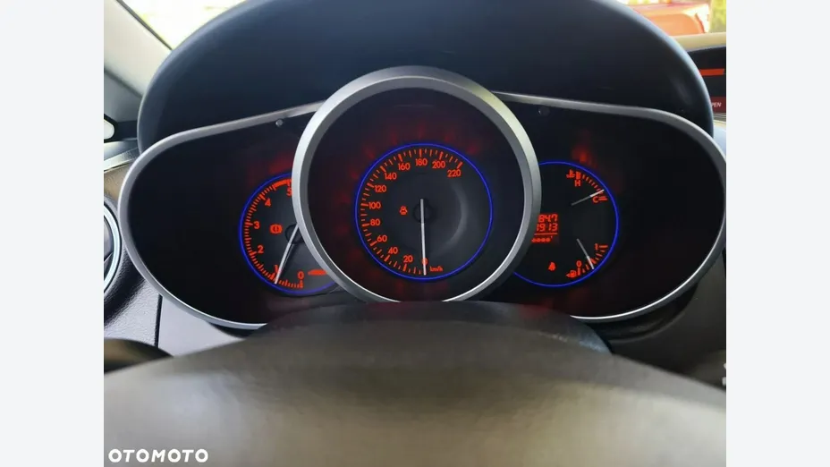 MAZDA CX-7 -