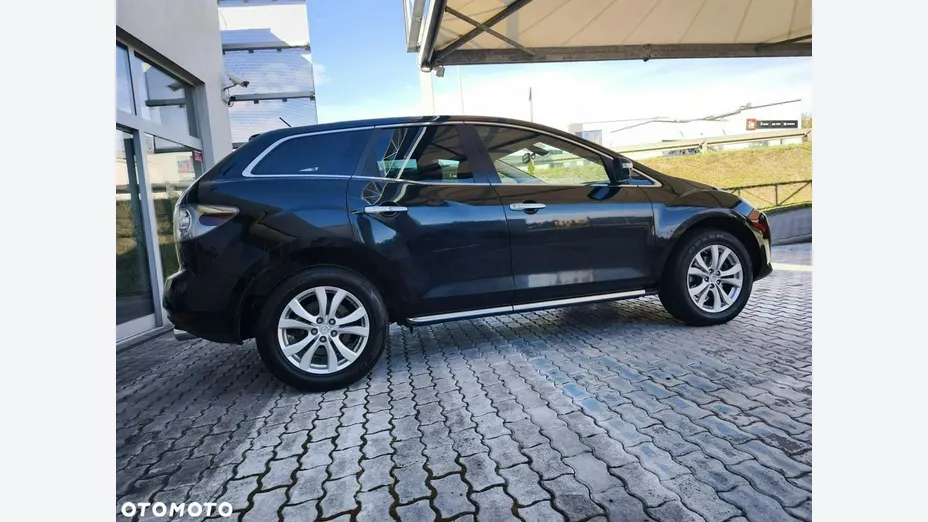 MAZDA CX-7 -