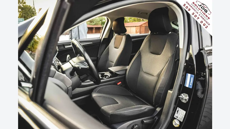 FORD Mondeo -