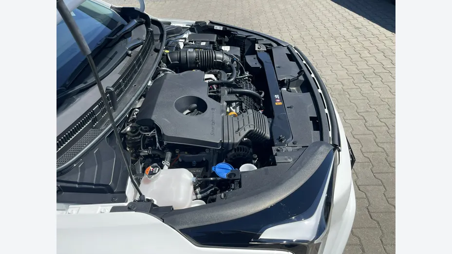KIA Stonic -