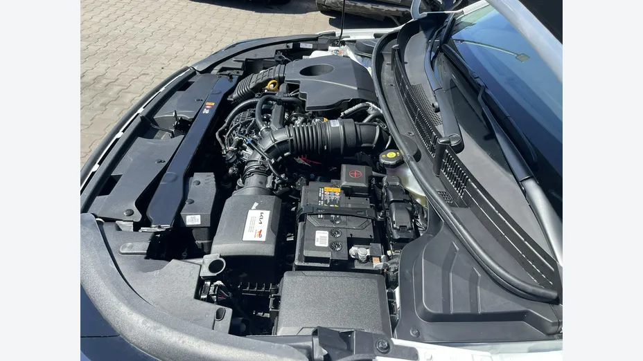 KIA Stonic -