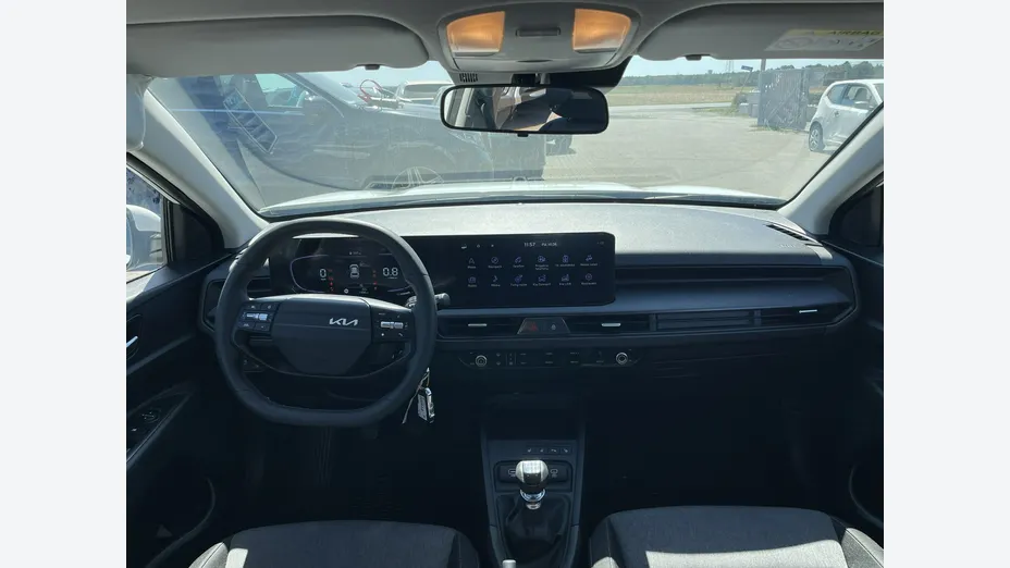 KIA Stonic -