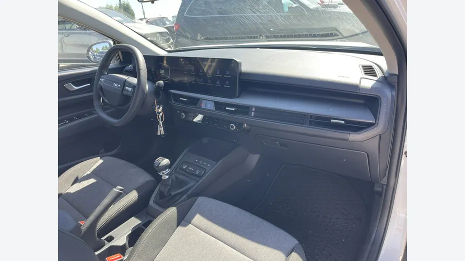 KIA Stonic -