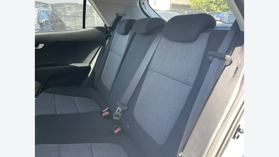 KIA Stonic -