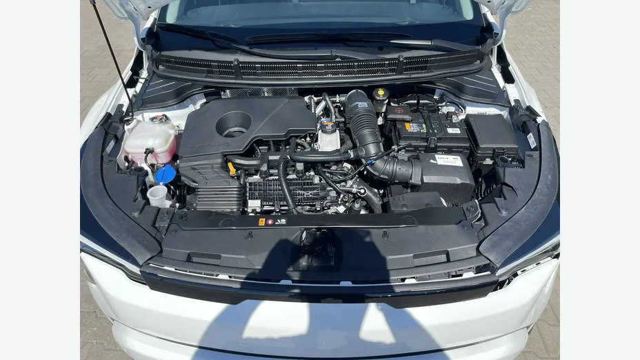 KIA Stonic -