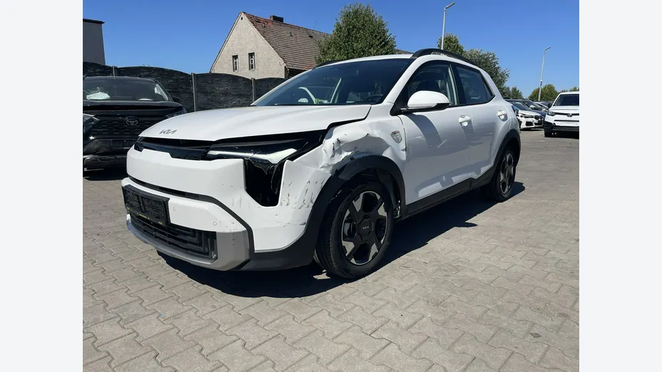 KIA Stonic -
